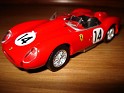 1:43 IXO (Altaya) Ferrari 250 TR 1958 Red